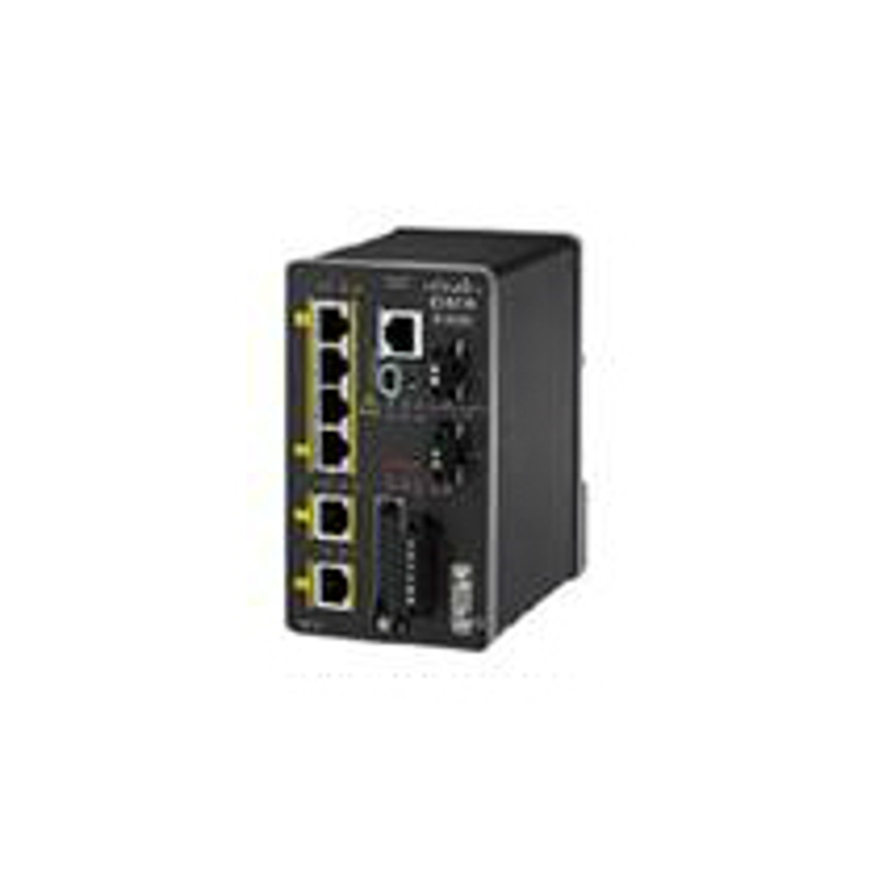IE-2000-4S-TSGB - Cisco IE2000 W 4PTSFP,2PTGE SFPUPLINKS,LAN BAS