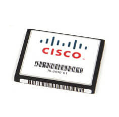 MEM-FLASH-16G - Cisco 16G COMPACT FLASH MEMORY FOR CISCO ISR 4