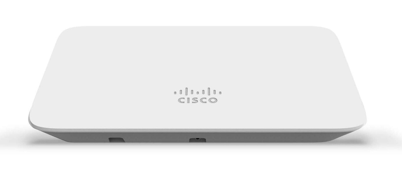 MR20-HW - Cisco MERAKI MR20 CLOUD MANAGED ACCESS POINT