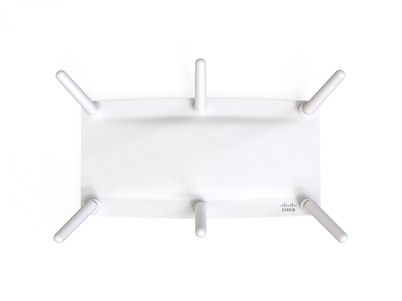 MR46E-HW - Cisco MERAKI MR46E WI-FI 6 INDOOR AP W EXTERNAL ANTENNA CONNECTORS