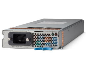 N9K-PAC-3000W-B - Cisco NEXUS 9500 3000W AC PS, PORT-SIDE INTAKE