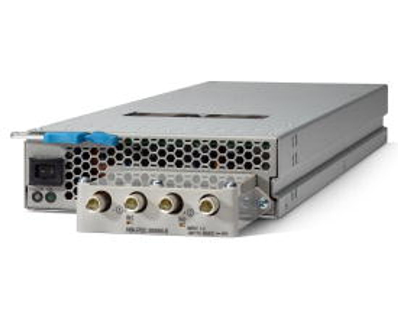 N9K-PDC-3000W-B - Cisco NEXUS 9500 3000W -48V DC PS, PORT-SIDE INTAKE