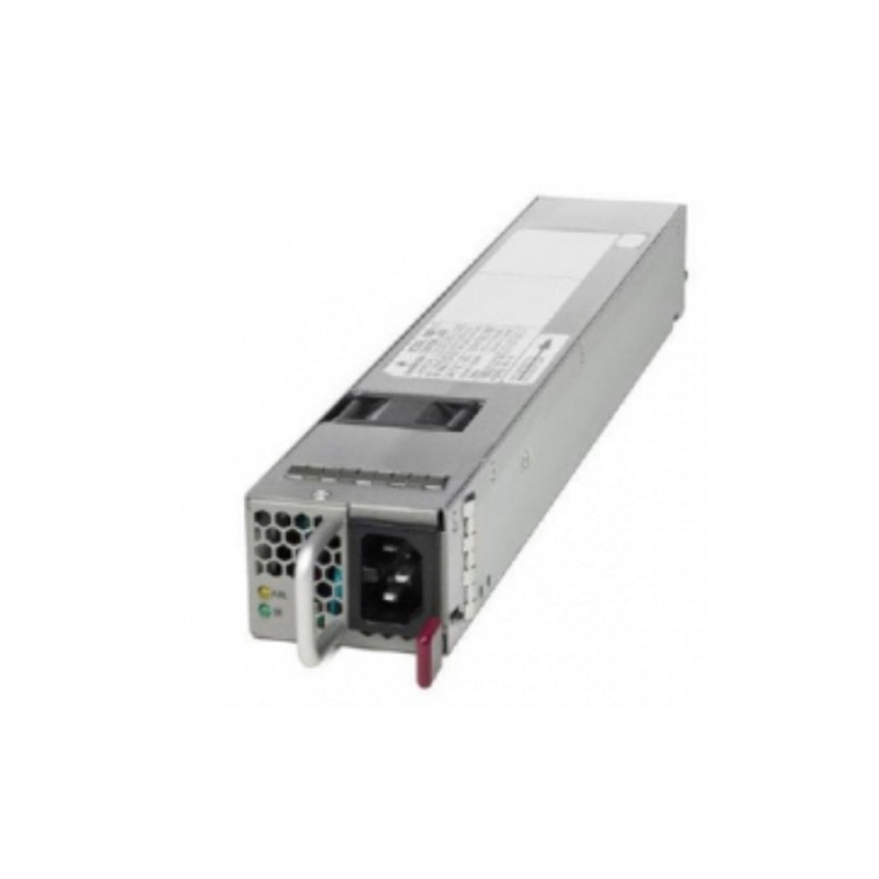 PWR-4330-AC - Cisco AC POWER SUPPLY FOR CISCO ISR 4330, REMA