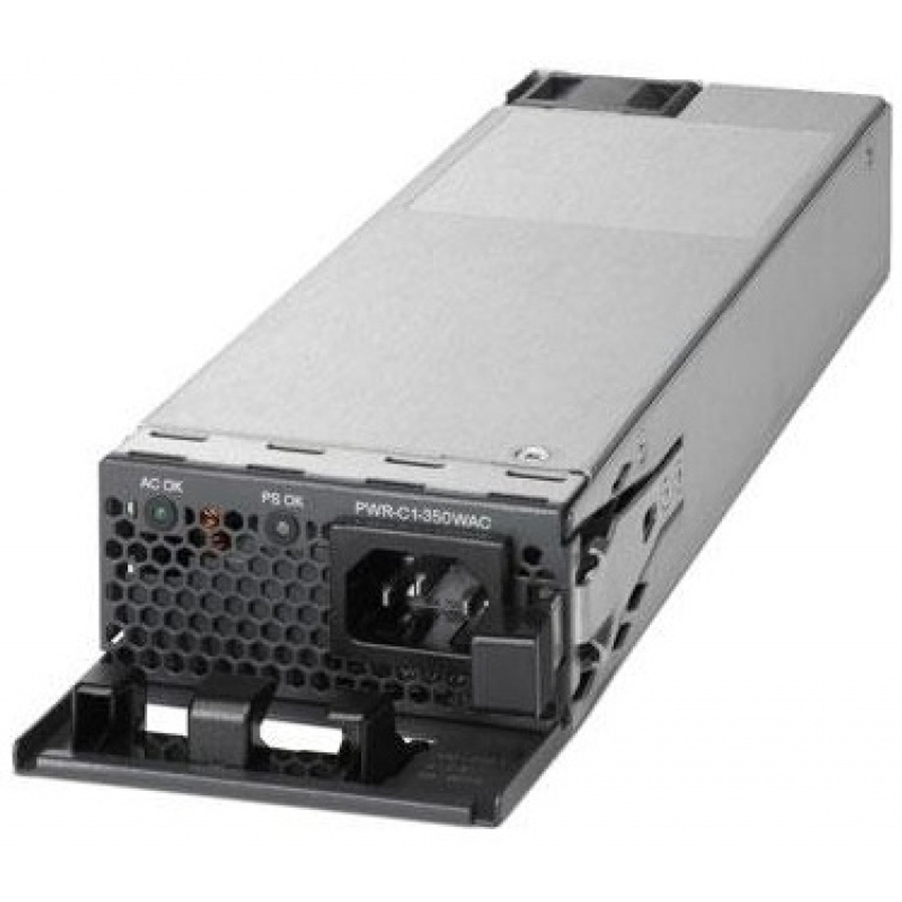 PWR-C2-250WAC/2 - Cisco 250W AC CONFIG 2 SECONDARY POWER SUPPLY