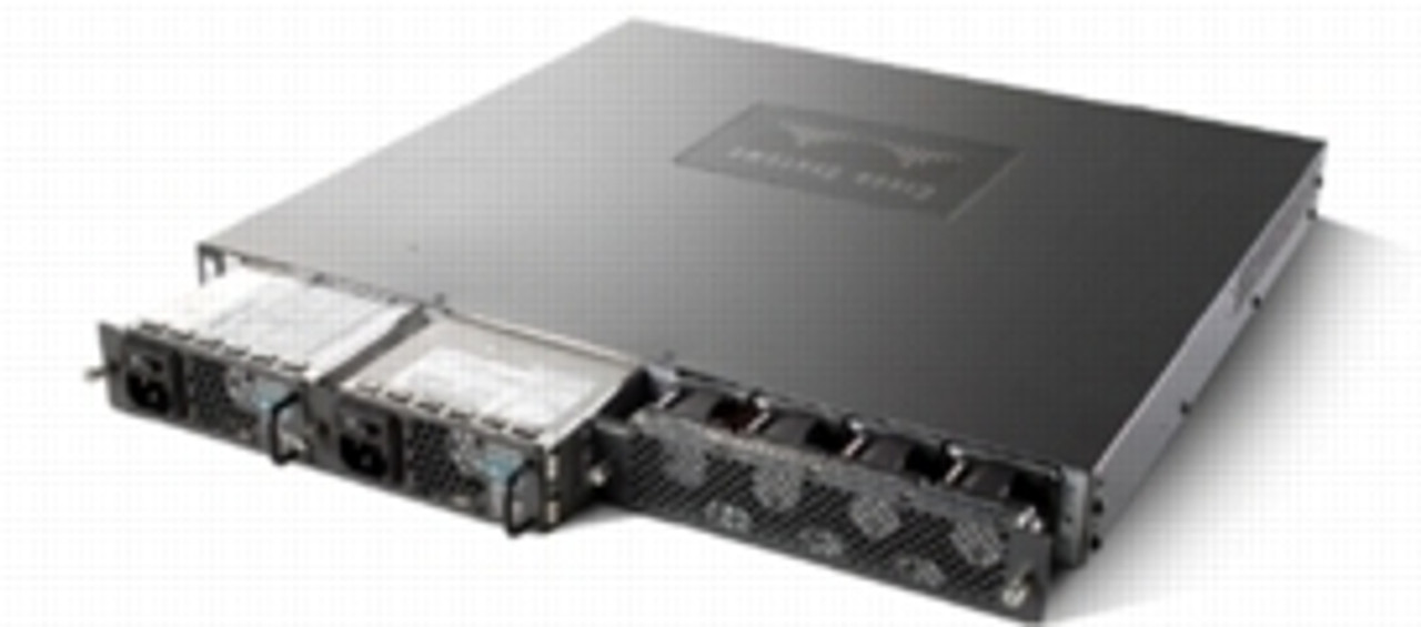 PWR-C49-300DC/2 - Cisco CATALYST 4900 300-WATT DC POWER SUPPLY R