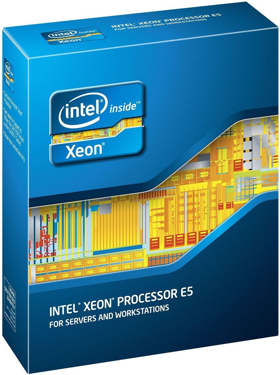 UCS-CPU-E52670D - Cisco 2.30 GHZ E5-2670 V3/120W 12C/30MB CACHE/DDR4 2133MHZ