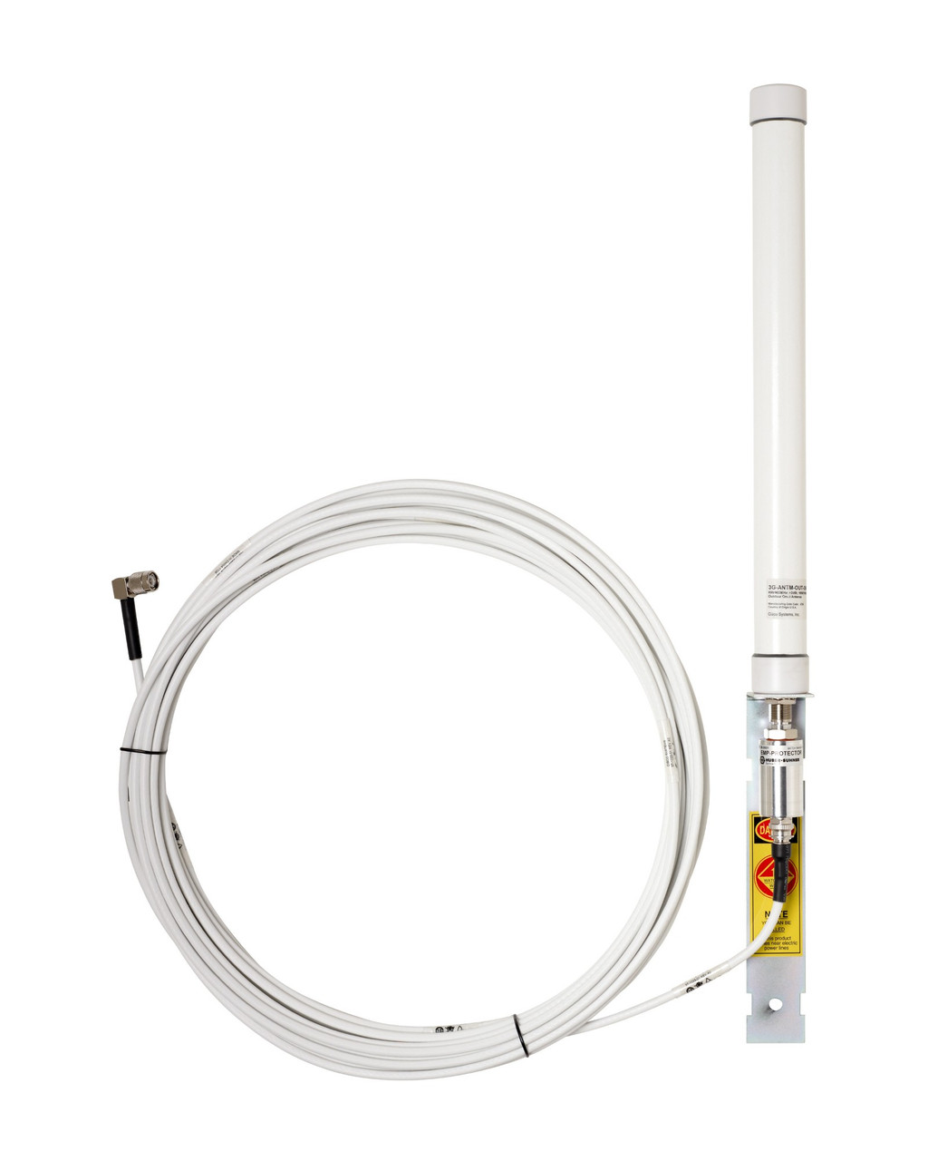 3G-Antm-Out-Om | Cisco | Multi-Band Outdoor Omni-Directional Ante