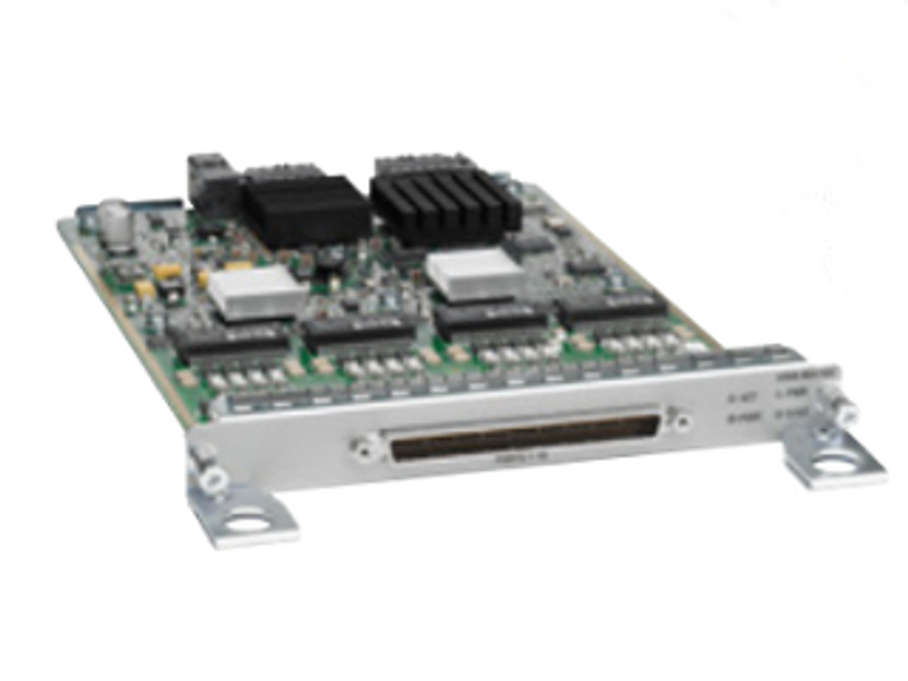 A900-Ima16D | Cisco | Asr 900 16 Port T1/E1 Interface Module,