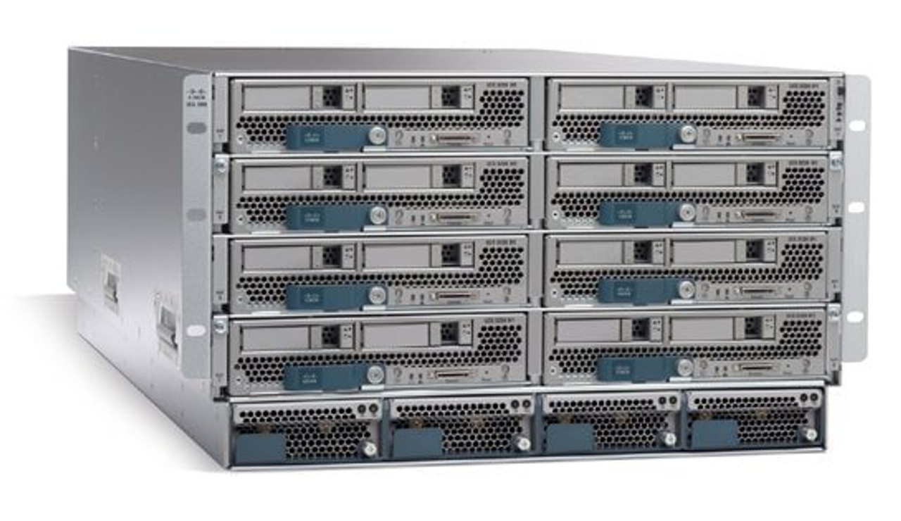 Blwr-Rps2300 | Cisco | Spare 45Cfm Blower For Cisco Redundant P