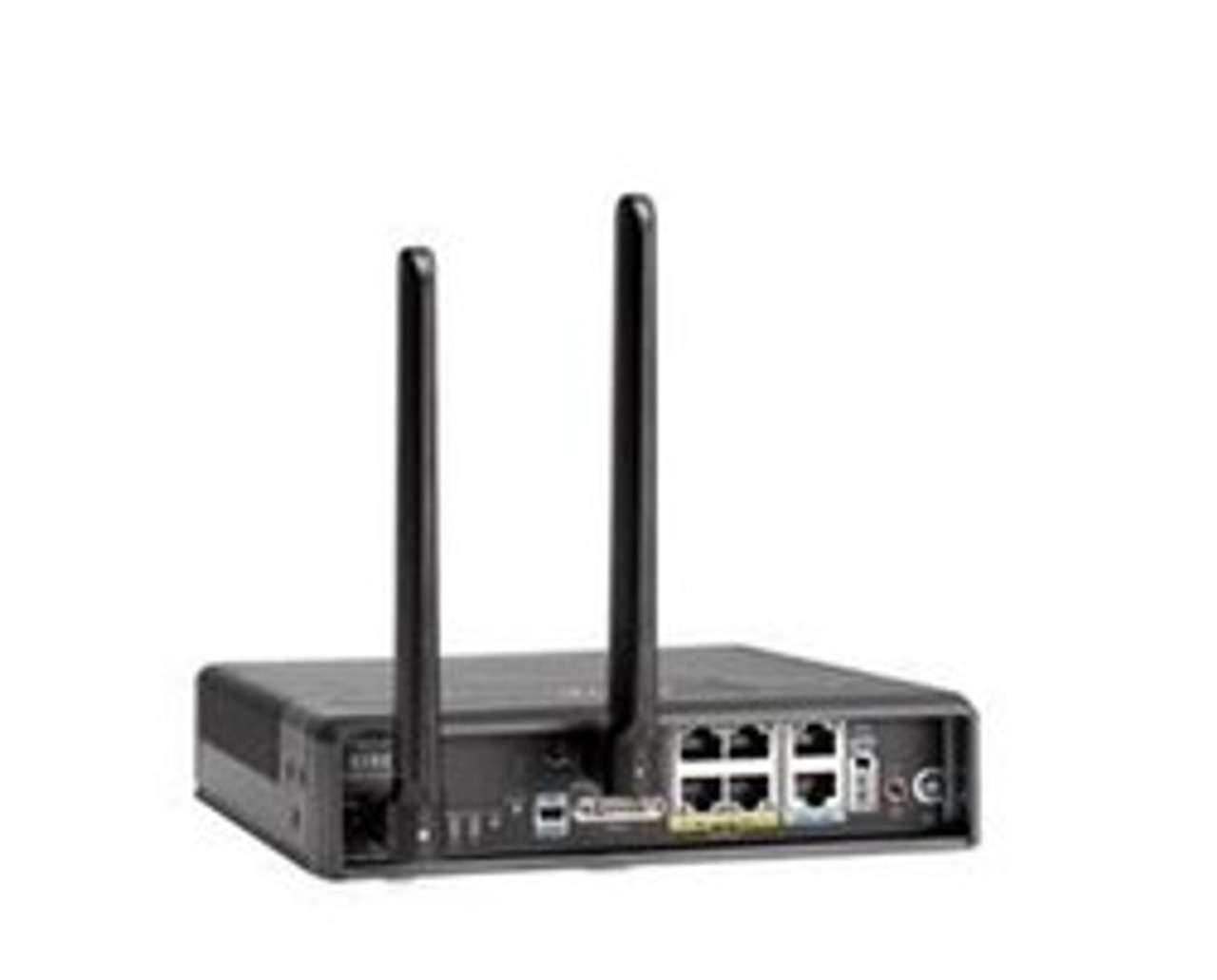 C819Hwd-E-K9 | Cisco | C819 M2M Hardened With Dual Radio Etsi W