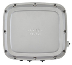 C9124Axe-A | Cisco | Wi-Fi 6 Outdoor Ap, External Ant, -A Regulatory Domain