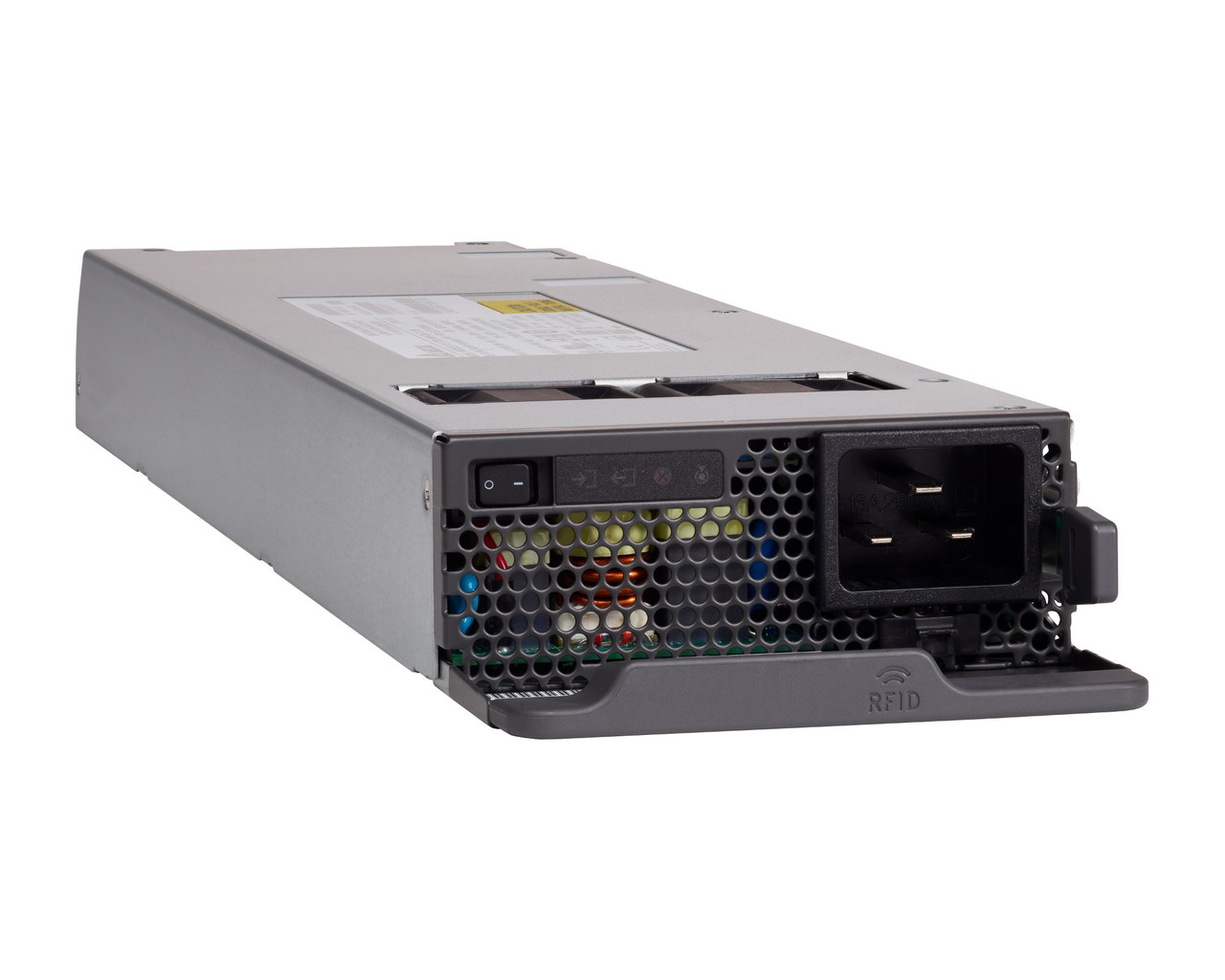 C9400-Pwr-2100Ac | Cisco | Cisco Catalyst 9400 Series 2100W Ac Power Supply(Spare)