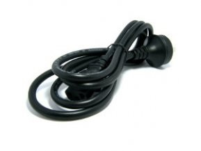 Cab-Acbz-12A | Cisco | Ac Power Cord (Brazil) 12A/125V Br-3-20 Plug Up To 12A