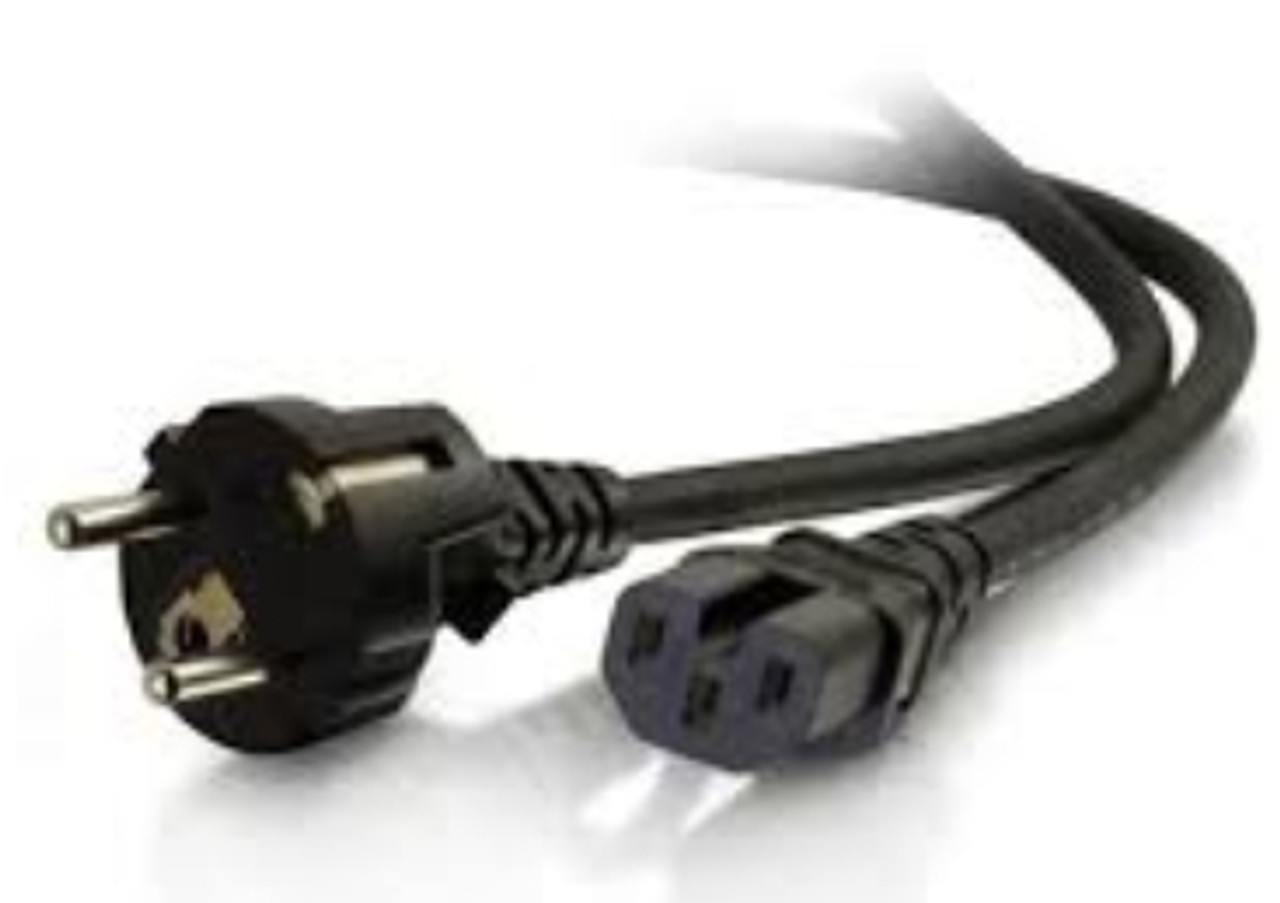 Cab-Cee77-C15-Eu | Cisco | Cee 7/7 To Iec-C15 8Ft Europe