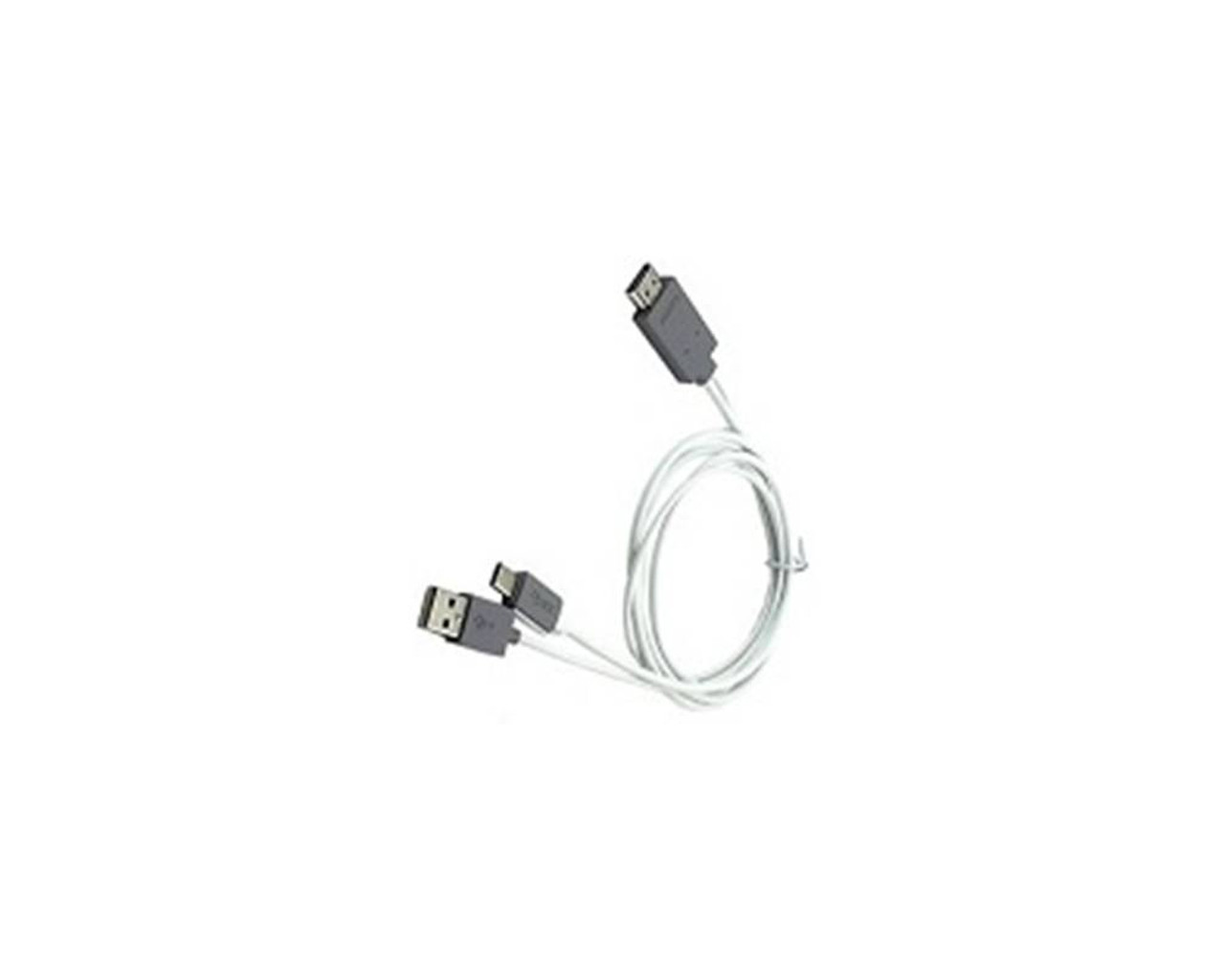 Cab-Combo-2M | Cisco | Combo Cable Usb & Hdmi. Grey. 2 Meters