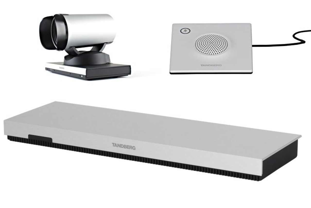 Cts-Intpc40Wck9 | Cisco | Intpkgc40 - Npp, Phd1080P12X Cam,Rmtcntrl,Mic