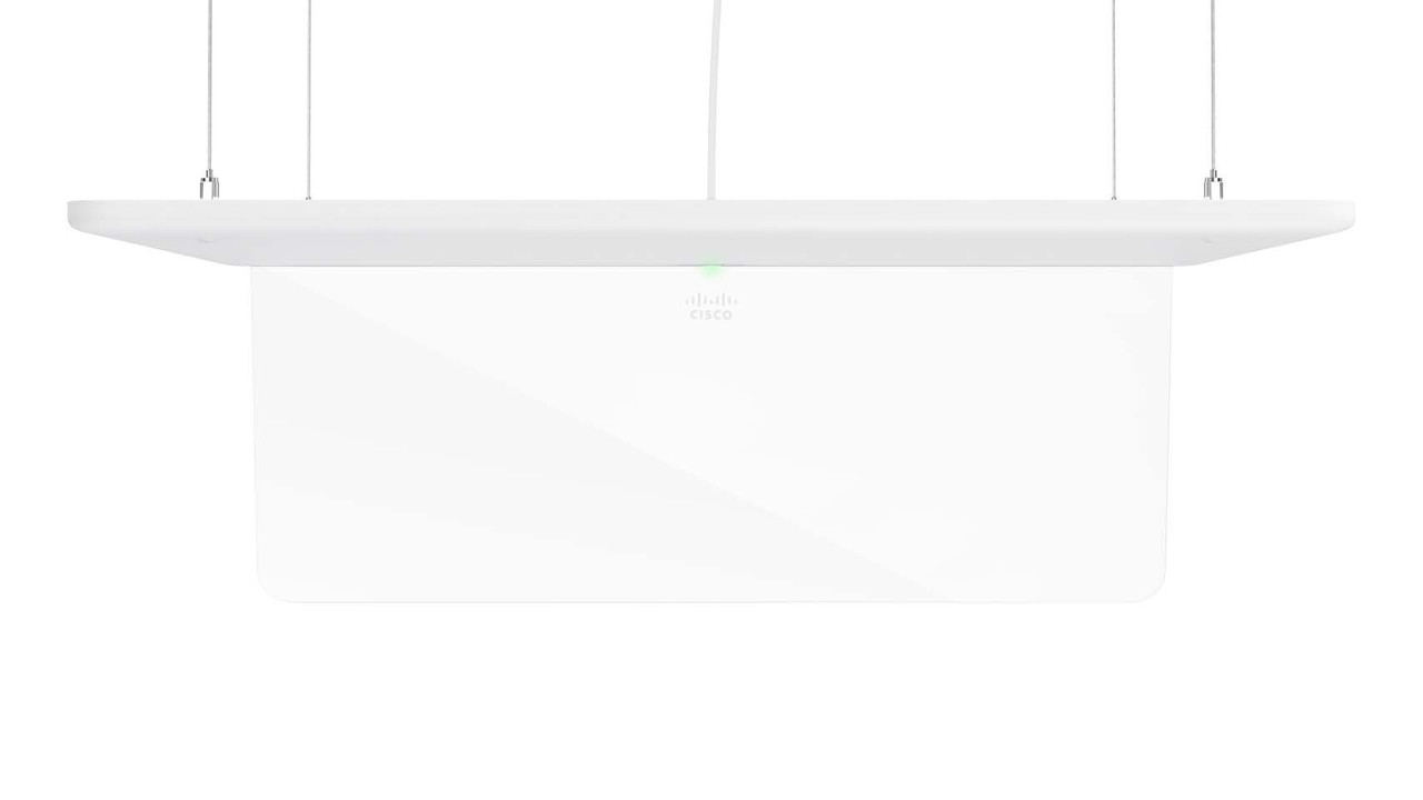 Cts-Mic-Clng-G2 | Cisco | Cisco Telepresence Ceiling Microphone Ge