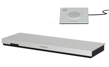 Cts-Qsc20-K9 | Cisco | Quickset C20 W Npp,Camera,1Mic,Remotecontrol