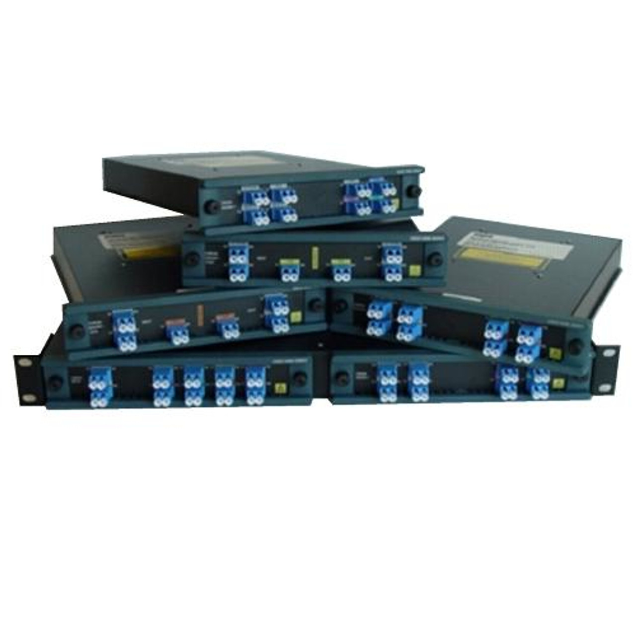 Cwdm-Oadm4-1 | Cisco | 4-Channels Cwdm Oadm Module ( 1470, 1490