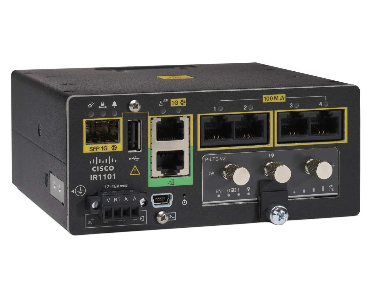Ir1101-K9 | Cisco | Industrial Isr 1101