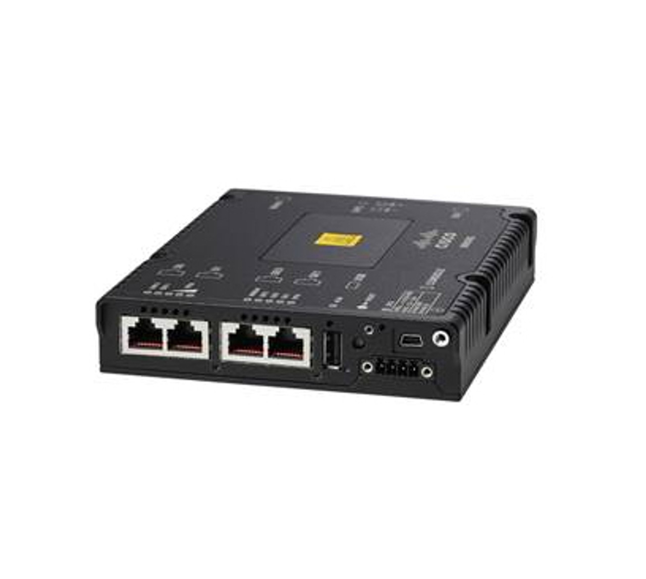 Ir809G-Lte-La-K9 | Cisco | 809 Industrial Isr, 4G/Lte(Fdd/Tdd) Mult