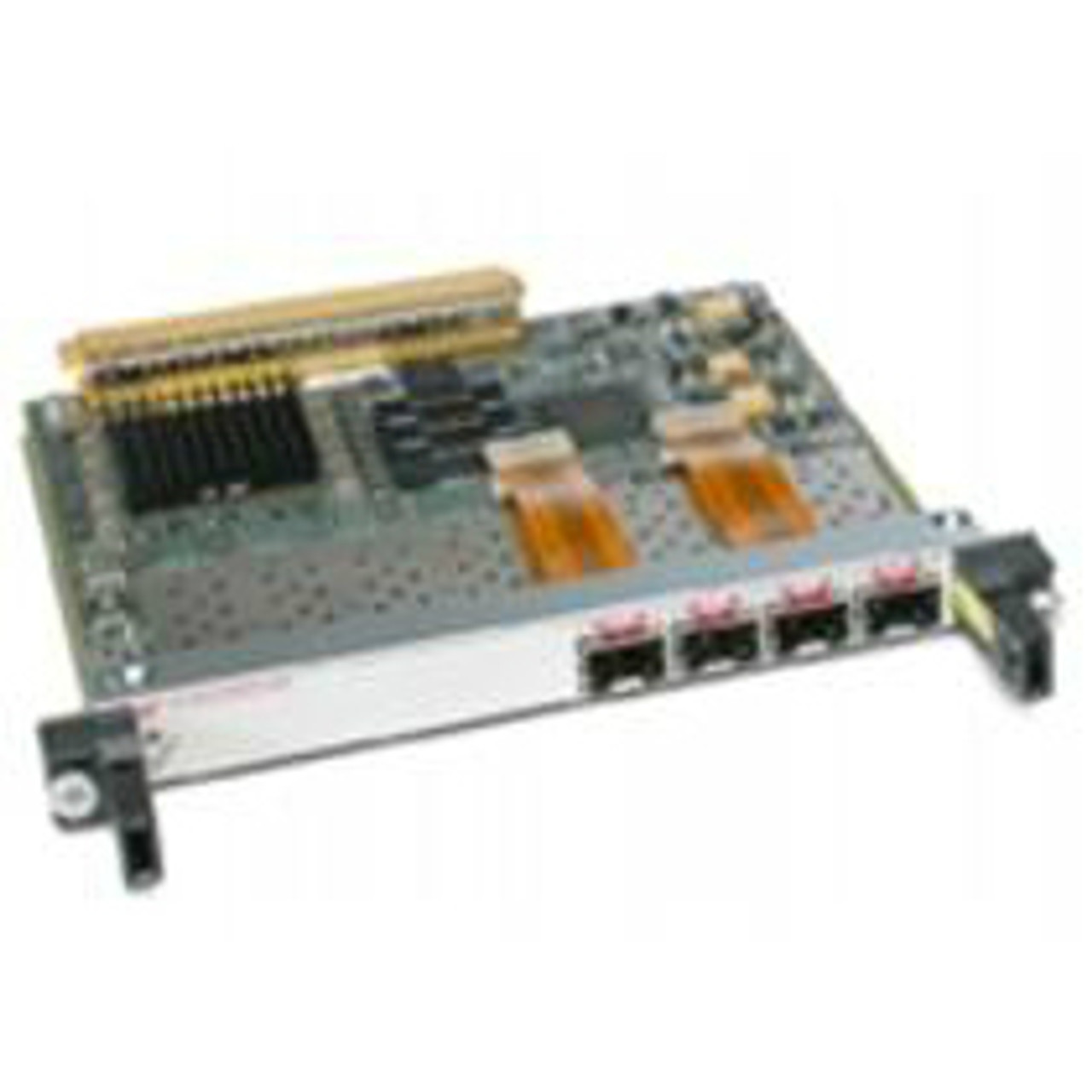 Spa-4Xoc3-Posv2 | Cisco | 4Pt Oc-3/Stm-1 Pos Shared Port Adapters