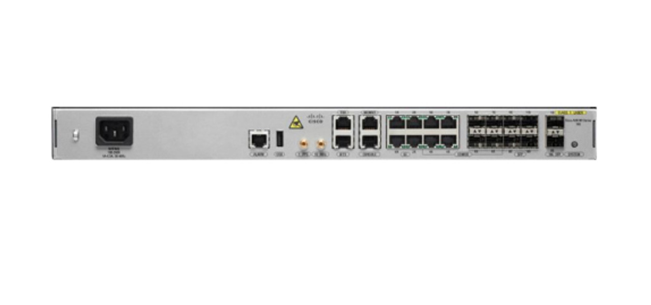 A901-6Cz-Fs-A= | Cisco | Cisco Asr 901 10G Router - Ethernet Mode