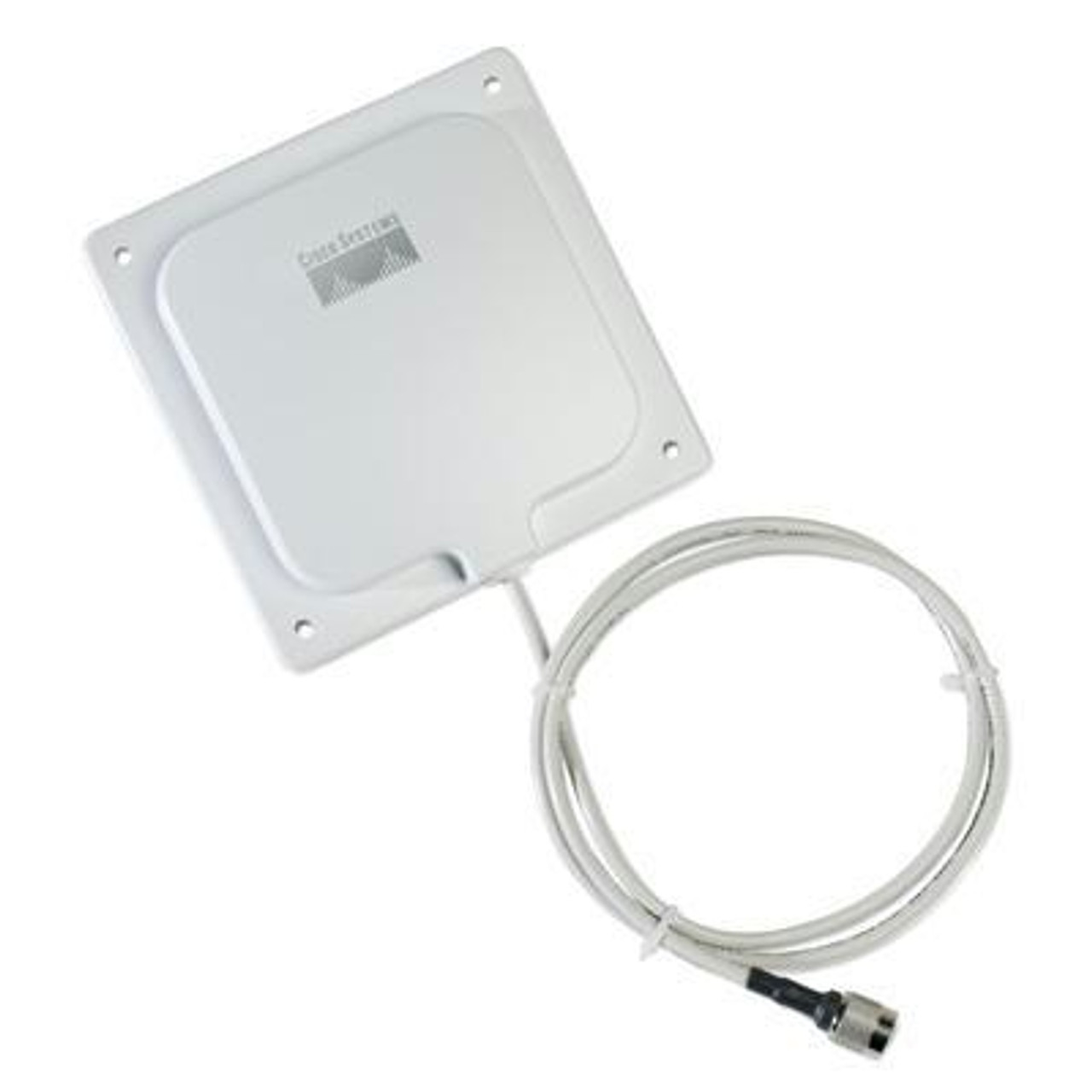 Air-Ant2485P-R= | Cisco | 2.4 Ghz, 8.5 Dbi Patch Antenna W/ Rp-Tnc