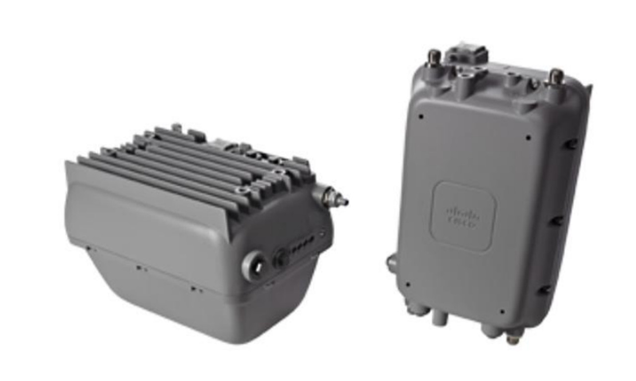Air-Ap1572Eac-N-K9= | Cisco | 802.11Ac Outdoor Ap, External-Ant, Ac-Po