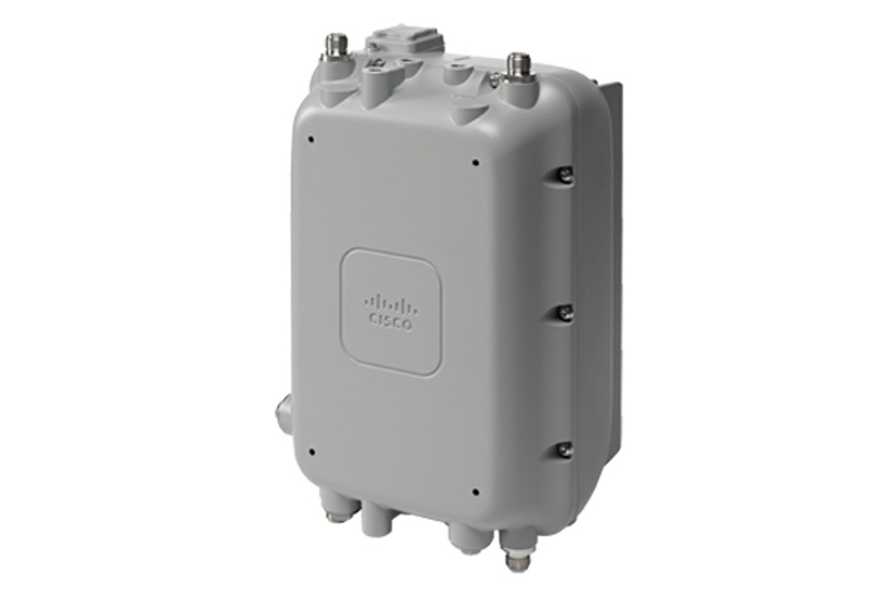 Air-Ap1572Ec2-A-K9= | Cisco | 802.11Ac Outdoor Ap, Ext-Ant, Cable Na-D