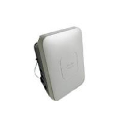 thumbnail image 2 of Cisco AIR-CAP1532I-B-K9 Low Profile Outdoor Access Point – Refurbished, With Rack Mounts 2 of 4