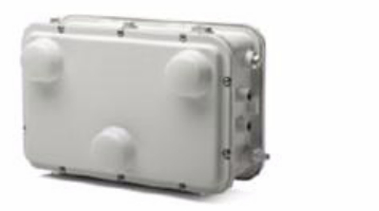 Air-Cap1552Iek9= | Cisco | 802.11N Outdoormeshaccespointintanteregd