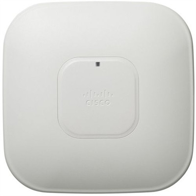 Air-Cap3501I-A-K9= | Cisco | 802.11G/N Ctrlr-Based Ap W/Cleanair; Int