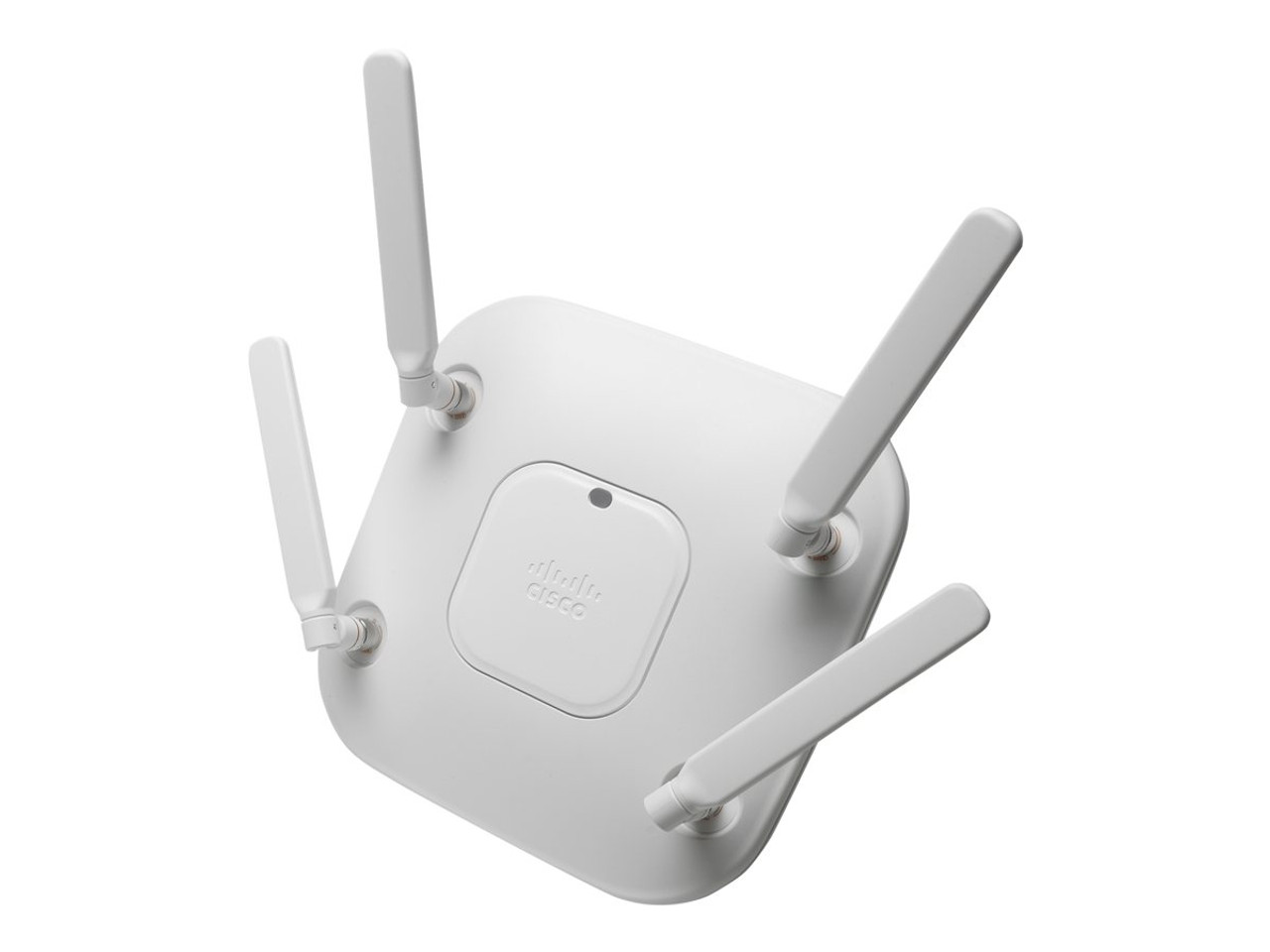 Air-Cap3602E-T-K9= | Cisco | 802.11N Cap W/Cleanair; 4X4:3Ss; Mod; Ex