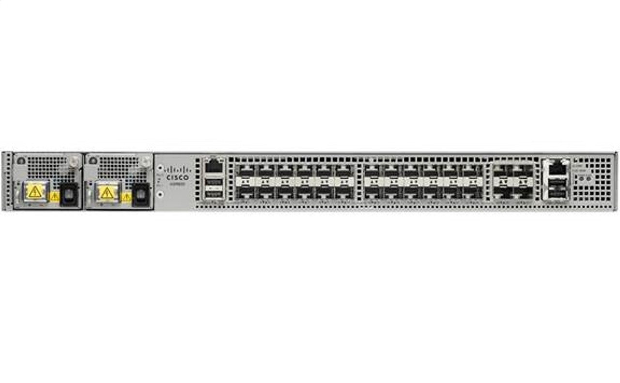 Asr-920-24Sz-M= | Cisco | Cisco Asr920 Series - 24Ge Fiber And 4-1