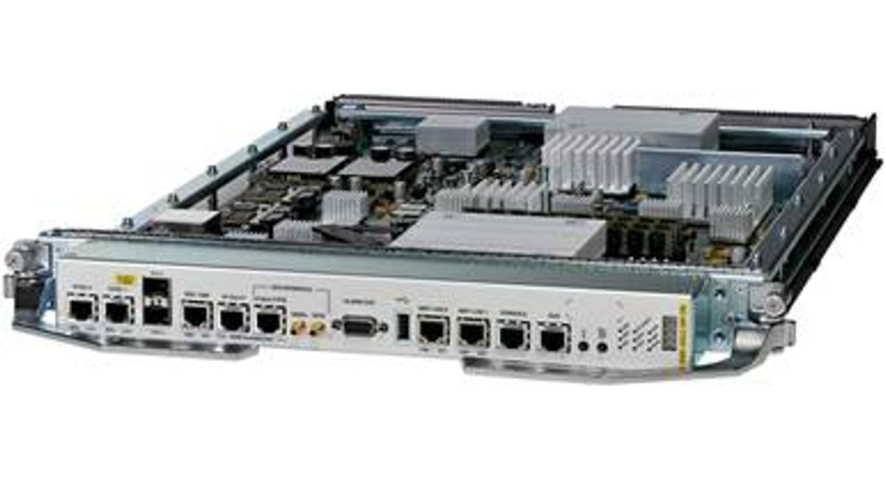 Asr-9900-Rp-Se= | Cisco | Asr 99Xx Route Processor 12Gb For Servic