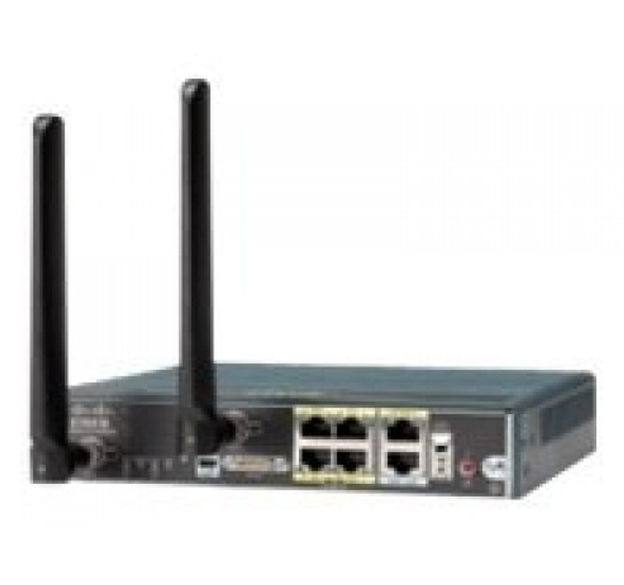 C819Hgw+7-E-K9= | Cisco | M2M Hardened3.7G Hspa+(Nonus)W/Dualradio