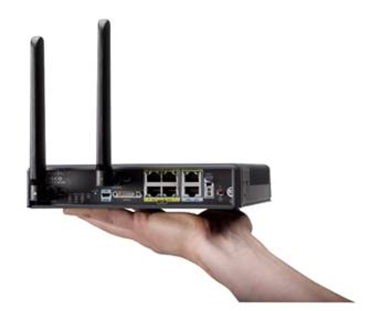 C819Hwd-A-K9= | Cisco | C819 M2M Hardened With Dual Radio Fcc Wi
