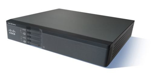 C867Vae-W-A-K9= | Cisco | Cisco 860Vae Series Integrated Services