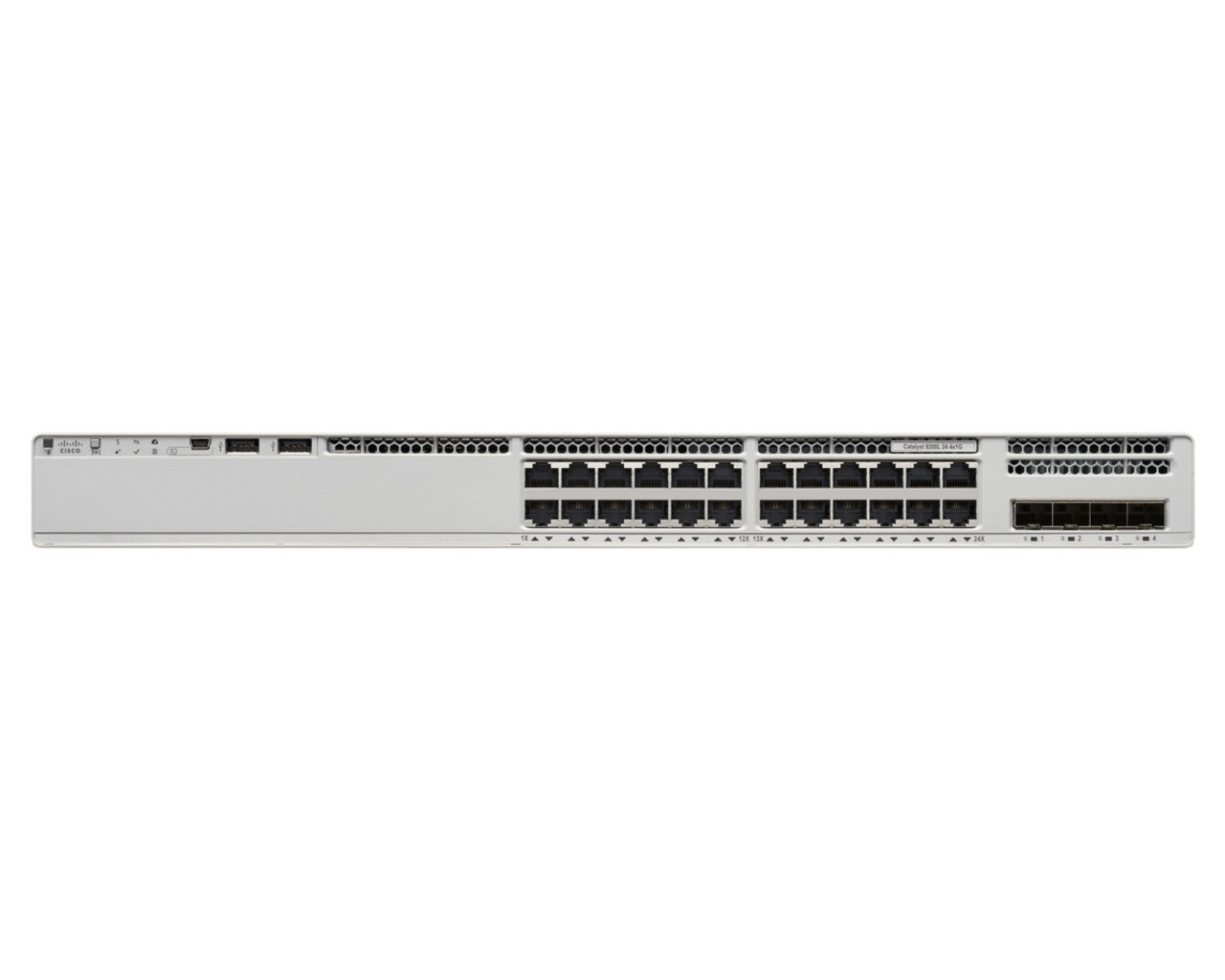 C9200L-24P-4G-A++= | Cisco | Taa C9200 24P Poe+, 4 X 1G, Network Advantage