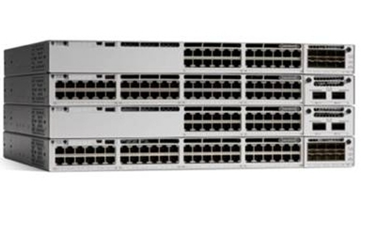 C9300-48T-A= | Cisco | Catalyst 9300 48-Port Data Only, Network Advantage