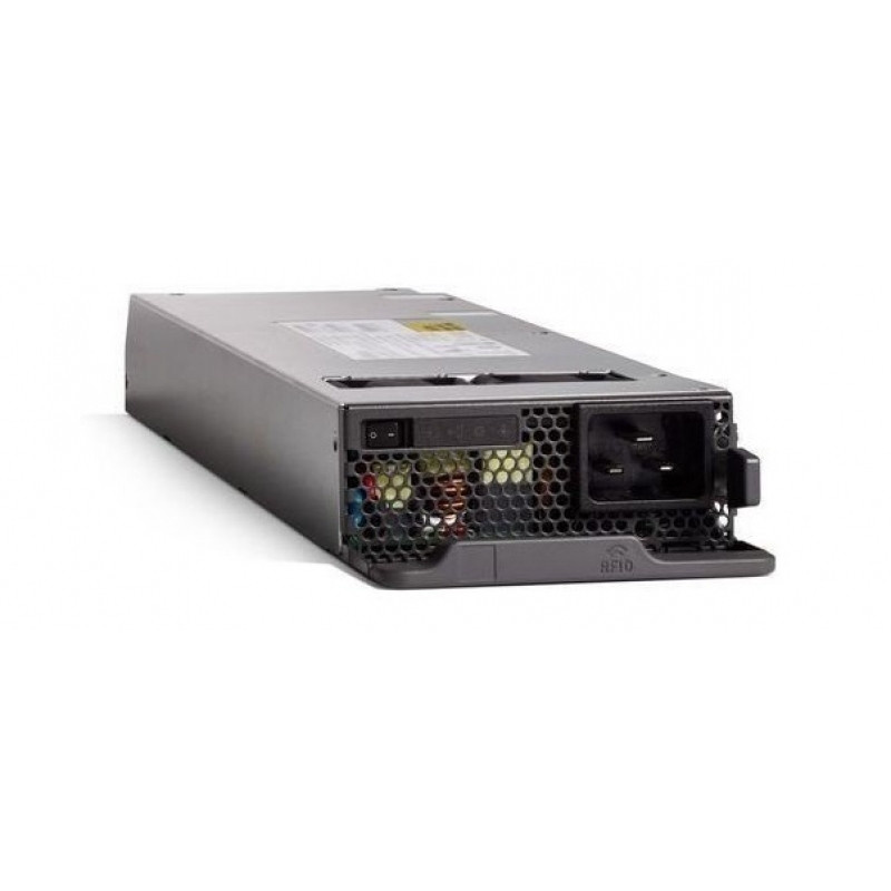 C9400-Pwr-3200Ac= | Cisco | Cisco Catalyst 9400 Series 3200W Ac Powe