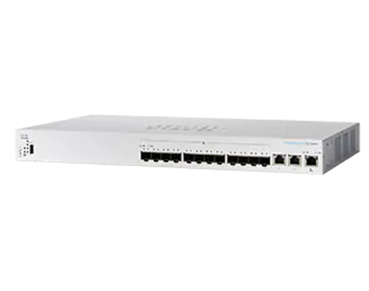 Cbs350-12Xs-Na= | Cisco | Cisco Business 350-12Xs Managed Switch