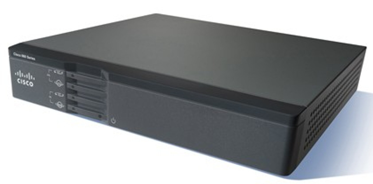 Cisco866Vae-K9= | Cisco | Cisco 866Vae Secure Router With Vdsl2/Ad