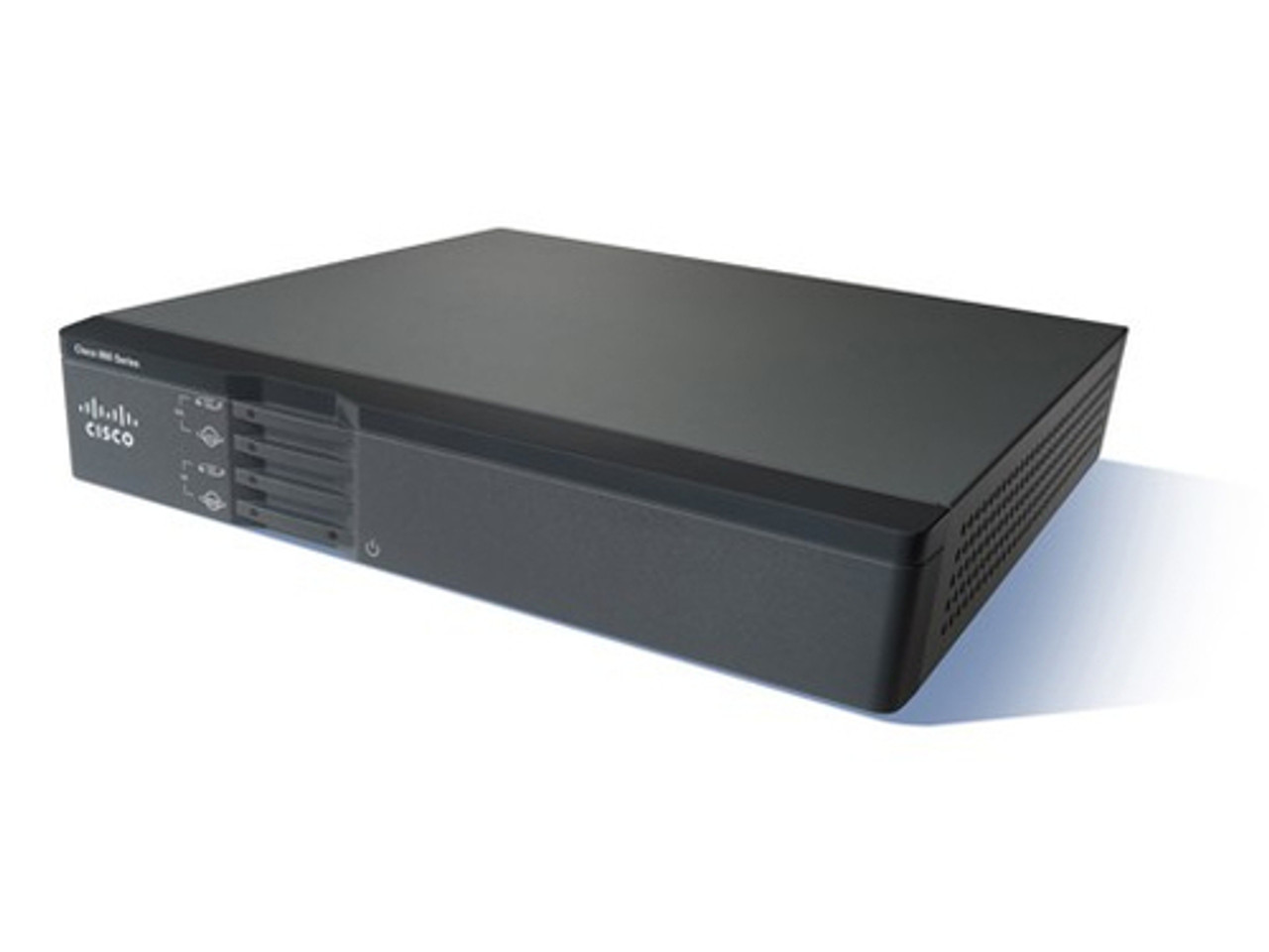 Cisco867Vae= | Cisco | Cisco 867Vae Router With Vdsl2/Adsl2+Ove
