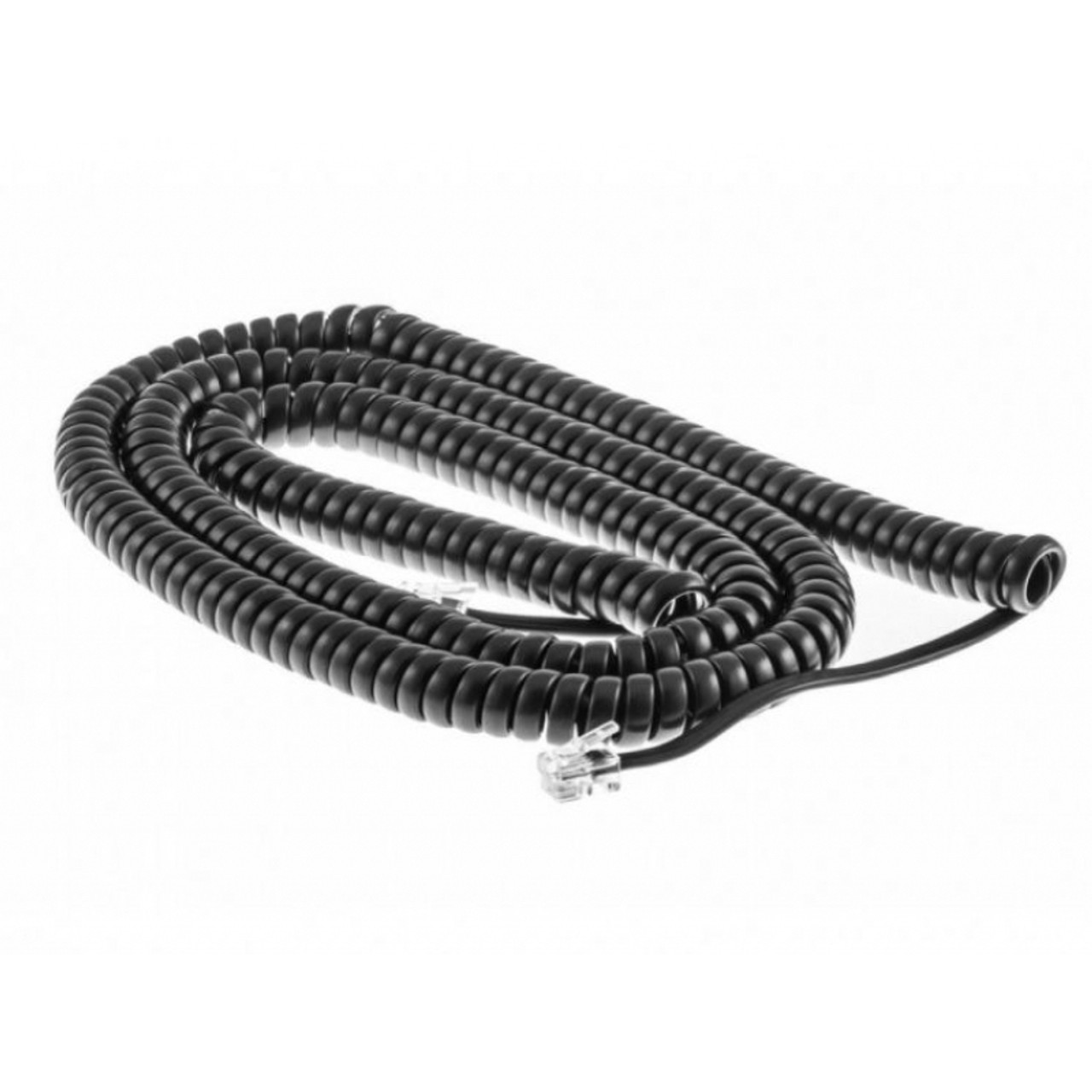 Cp-3905-Hs-Cord= | Cisco | Spare Handset Cord For Cisco Unified Sip Phone 3905,Charcoal