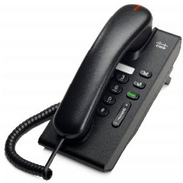 Cp-6901-C-K9= | Cisco | Cisco Uc Phone 6901, Charcoal, Standard