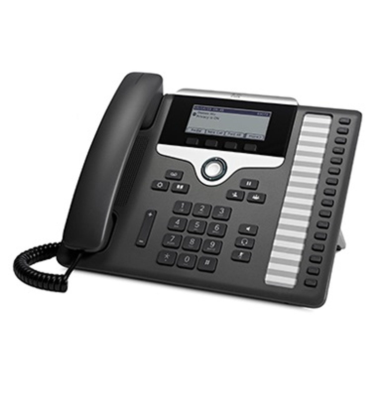 Cp-7861-K9= | Cisco | Cisco Uc Phone 7861