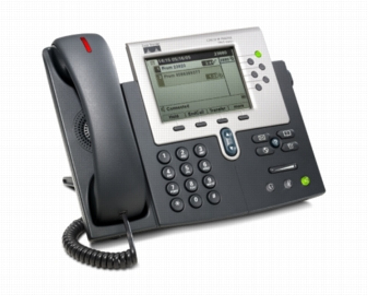 Cp-7961G= | Cisco | 7961G Ip Phone (Sw License Not Included)