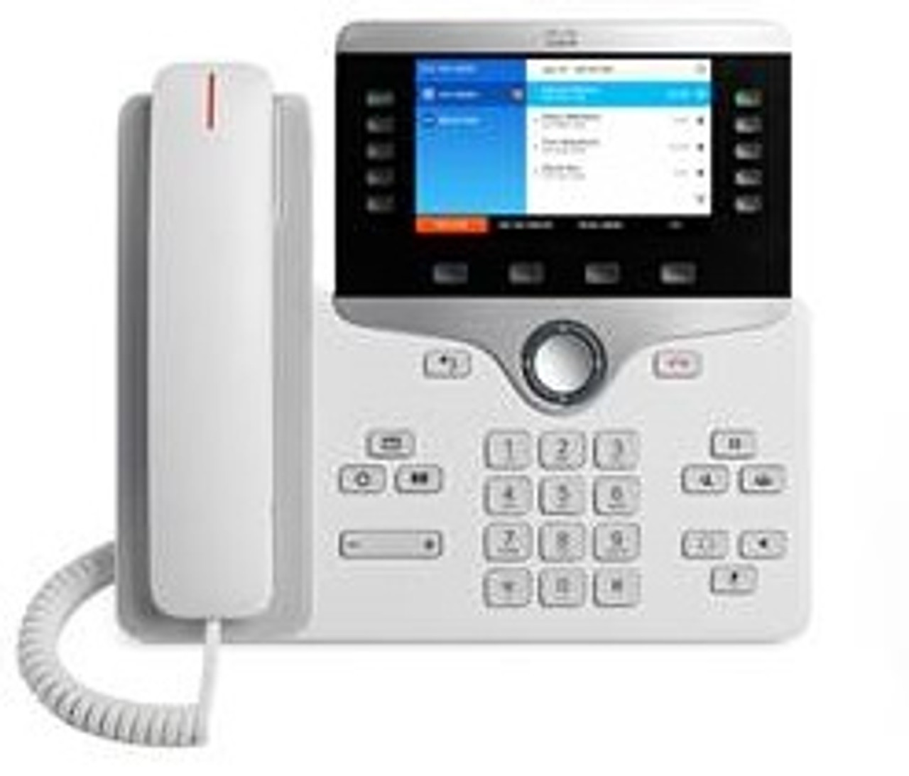 Cp-8841-W-K9= | Cisco | Cisco Ip Phone 8841 White